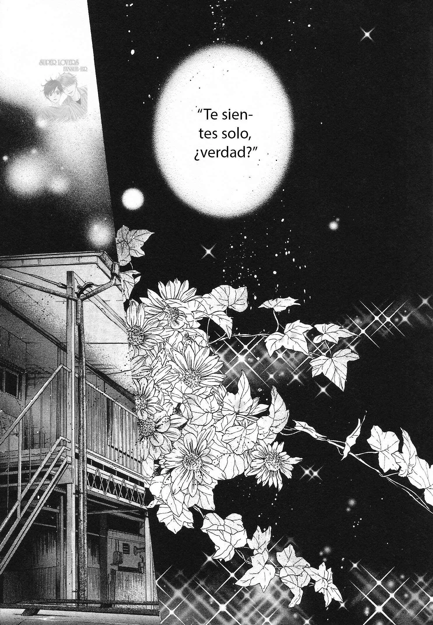 Super Lovers Capítulo 3 - Page 24