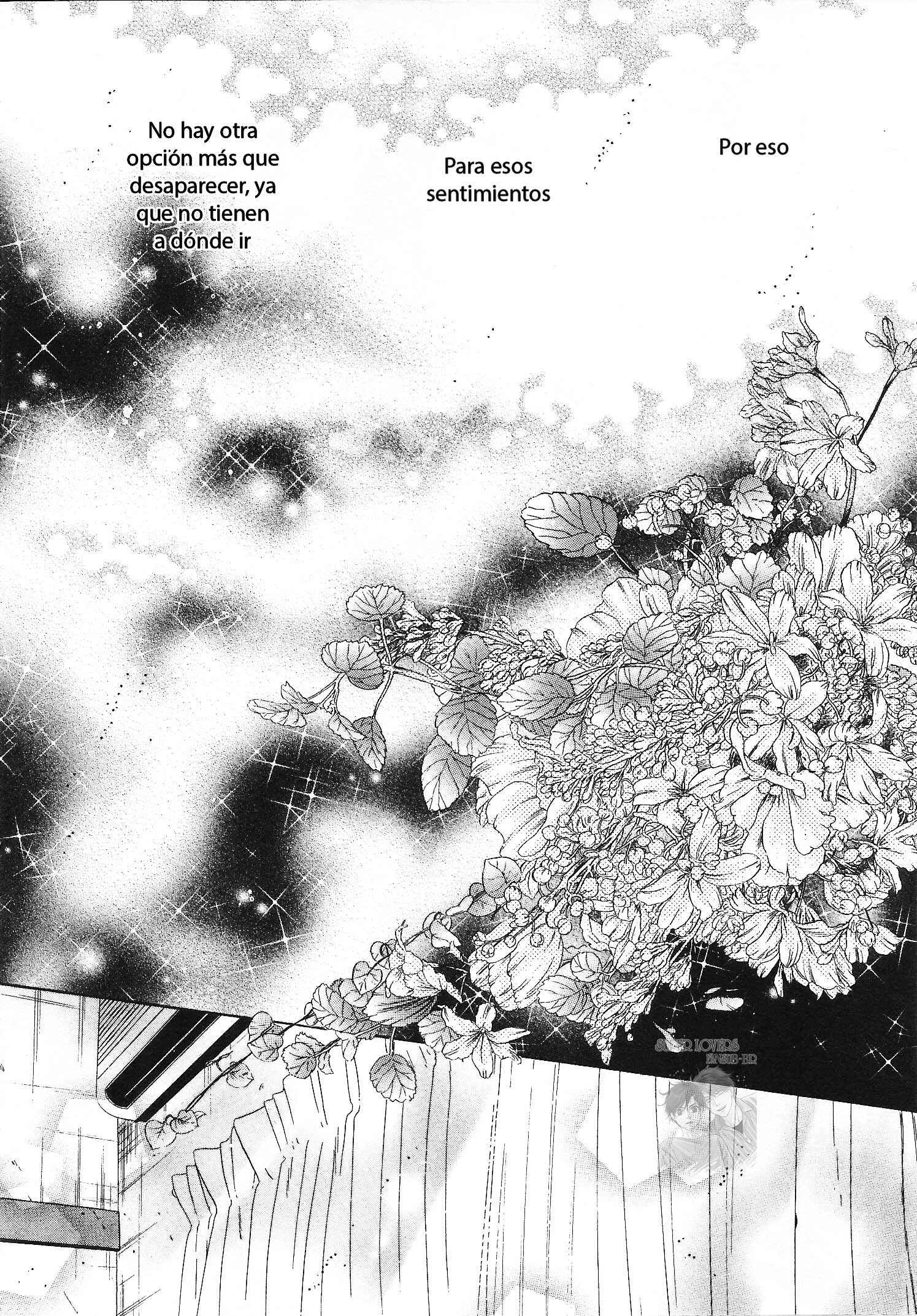 Super Lovers Capítulo 3 - Page 41