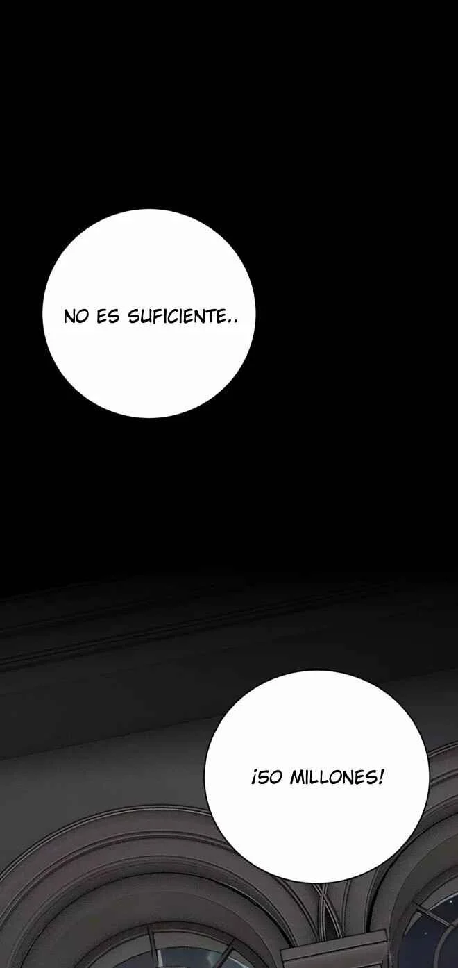 Supreme Ocular Master: The Peerless Heiress Capítulo 1 - Page 7