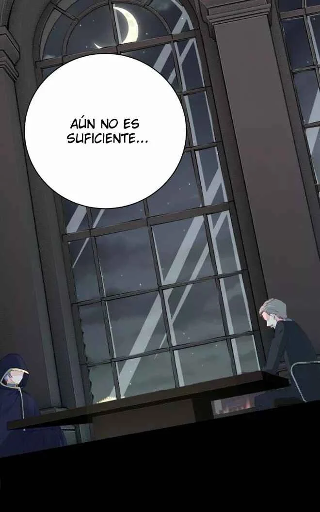 Supreme Ocular Master: The Peerless Heiress Capítulo 1 - Page 8
