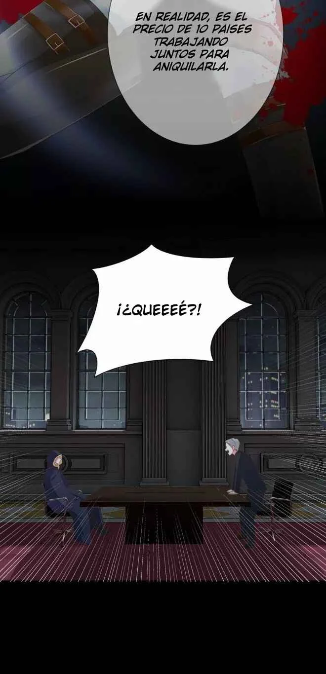 Supreme Ocular Master: The Peerless Heiress Capítulo 1 - Page 16