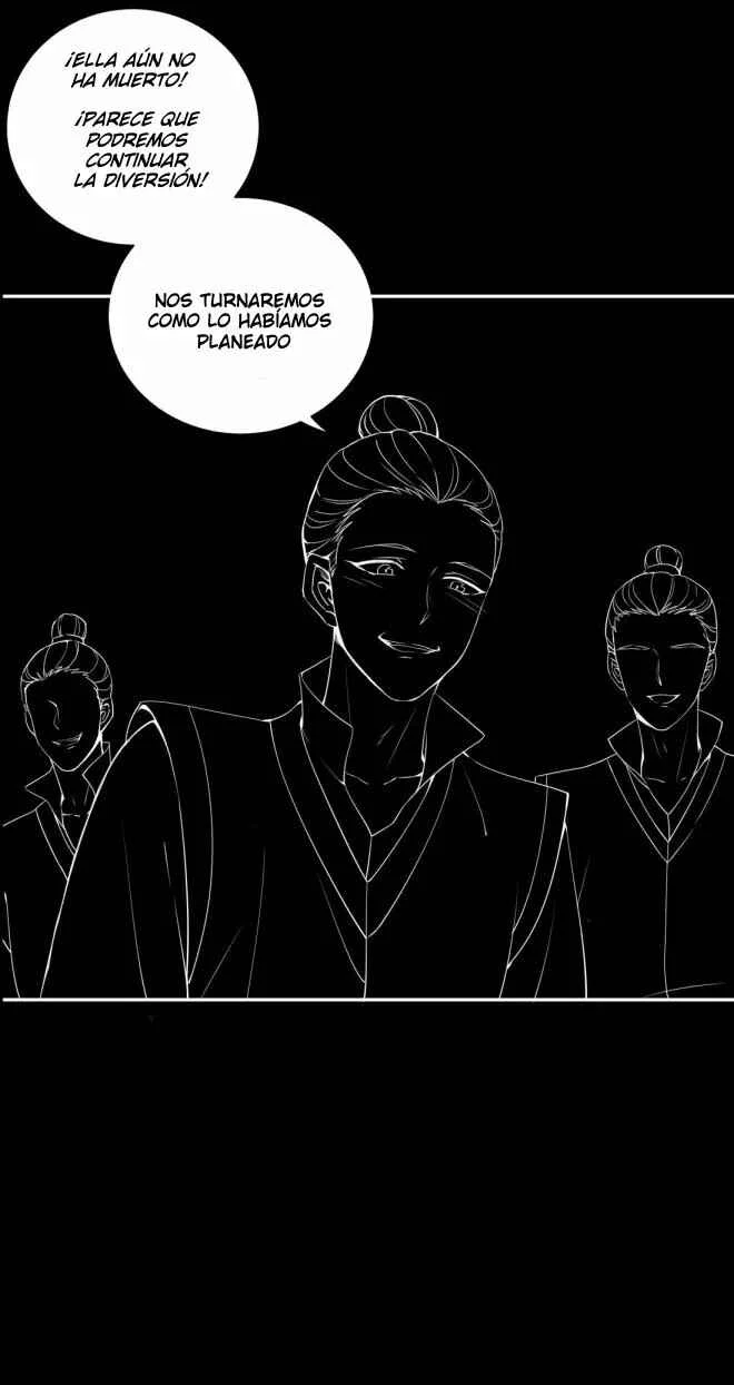 Supreme Ocular Master: The Peerless Heiress Capítulo 1 - Page 38