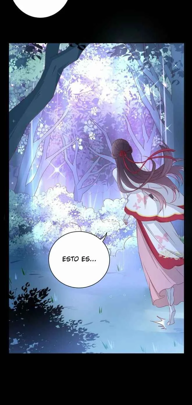 Supreme Ocular Master: The Peerless Heiress Capítulo 2 - Page 32