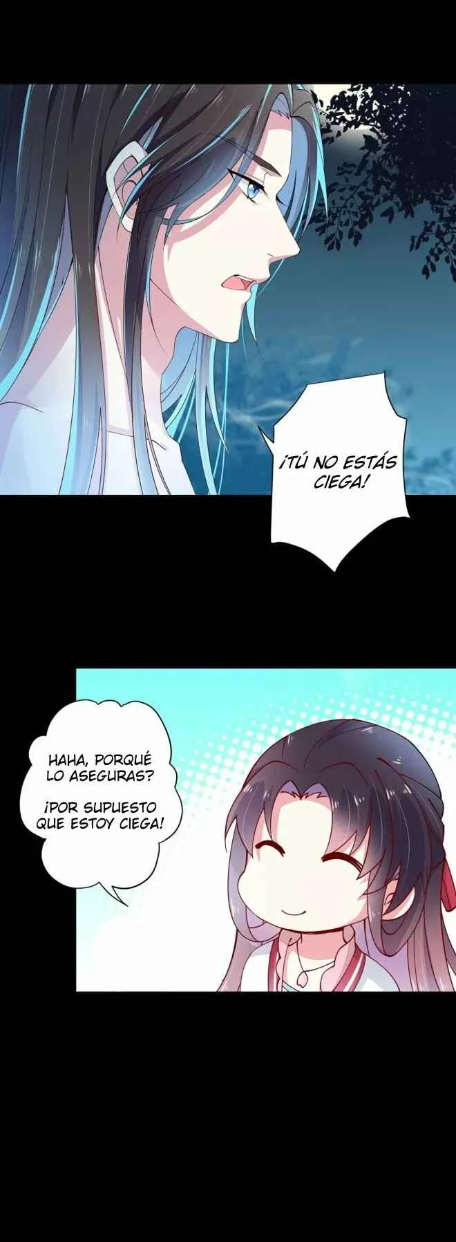 Supreme Ocular Master: The Peerless Heiress Capítulo 2 - Page 44