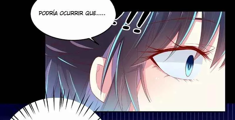Supreme Ocular Master: The Peerless Heiress Capítulo 3 - Page 6