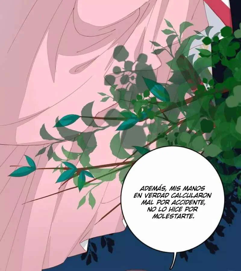 Supreme Ocular Master: The Peerless Heiress Capítulo 3 - Page 17