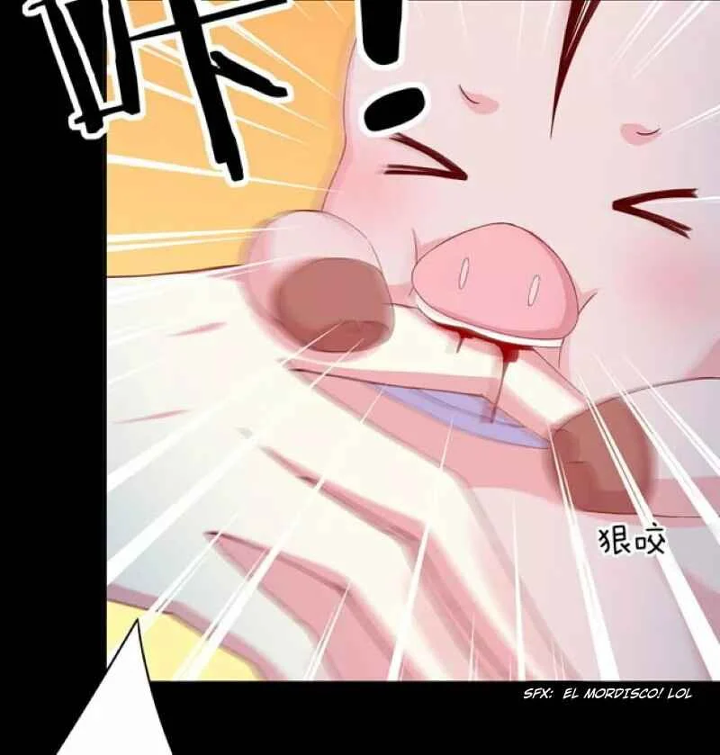 Supreme Ocular Master: The Peerless Heiress Capítulo 3 - Page 30