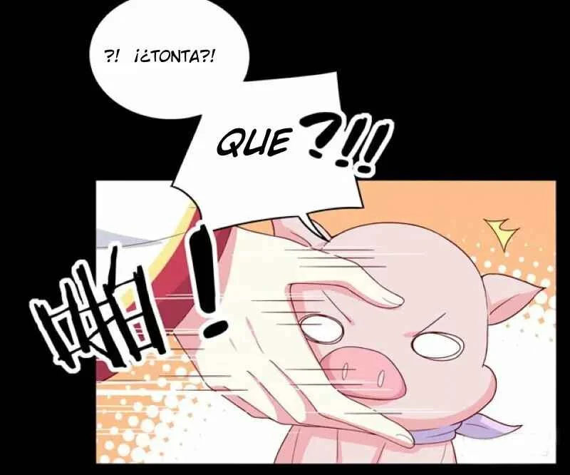 Supreme Ocular Master: The Peerless Heiress Capítulo 3 - Page 44