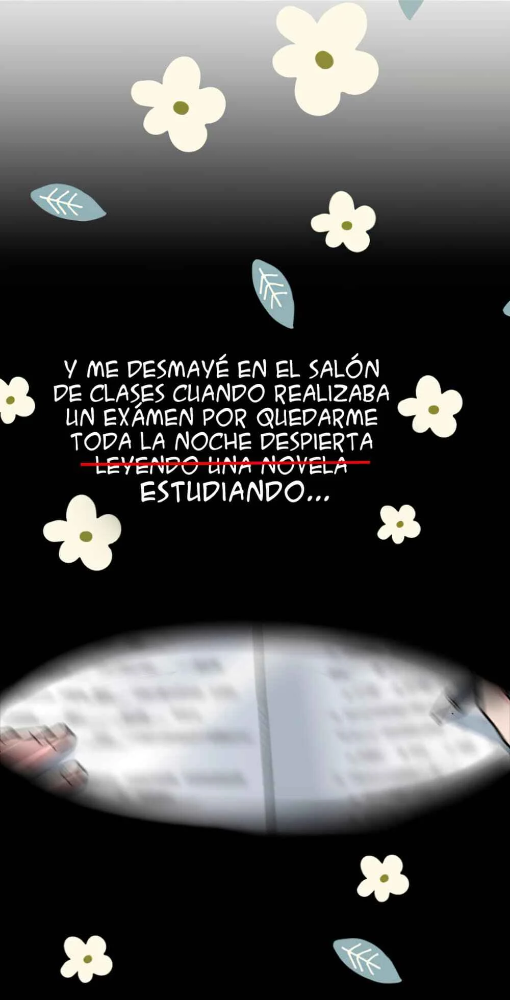 Survival Methods of the Cannon Fodder Daughter Capítulo 0 - Page 4