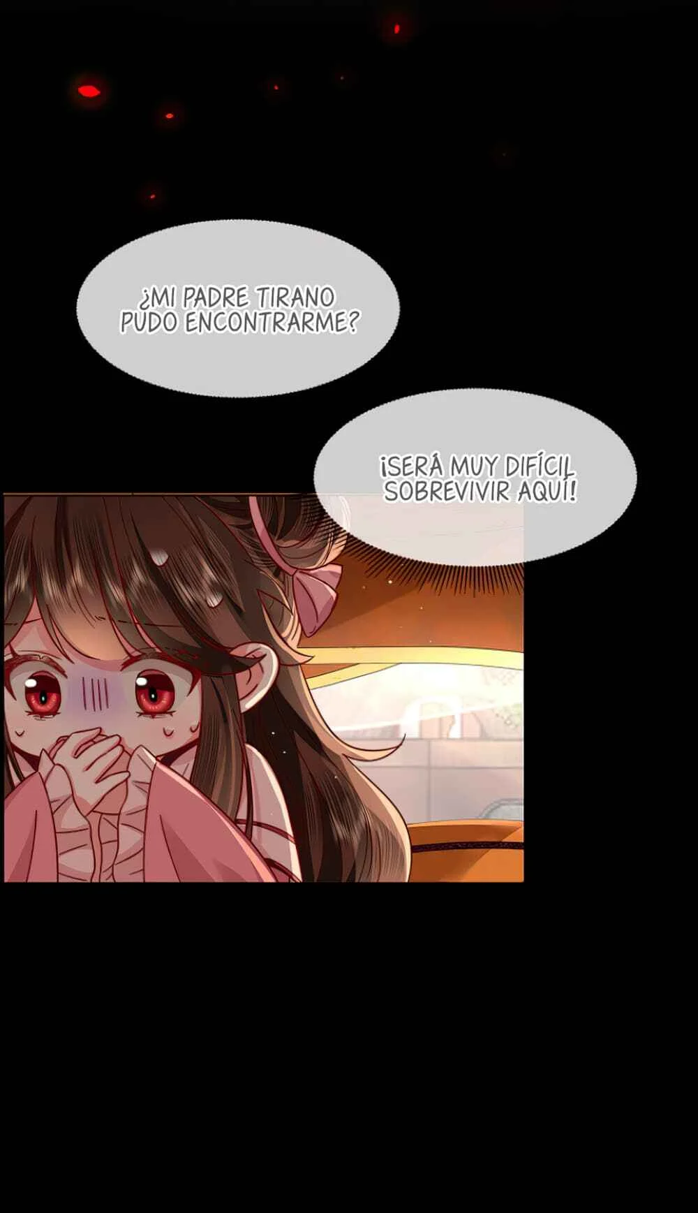 Survival Methods of the Cannon Fodder Daughter Capítulo 0 - Page 20