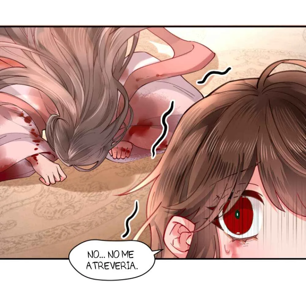 Survival Methods of the Cannon Fodder Daughter Capítulo 1 - Page 14