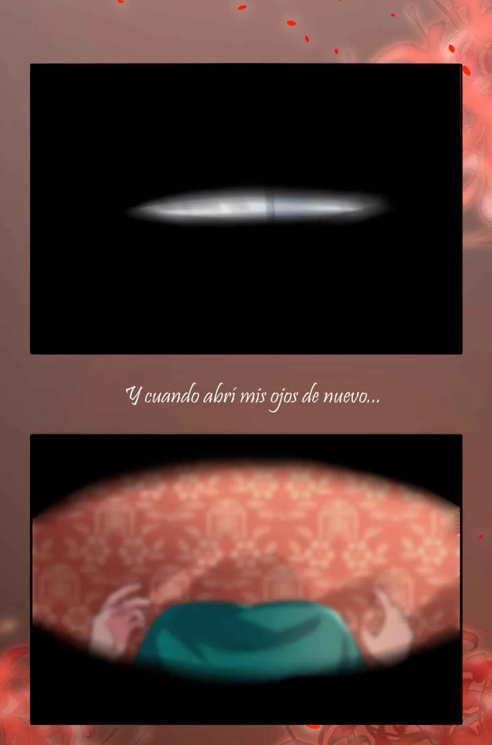 Survival Methods of the Cannon Fodder Daughter Capítulo 1 - Page 20