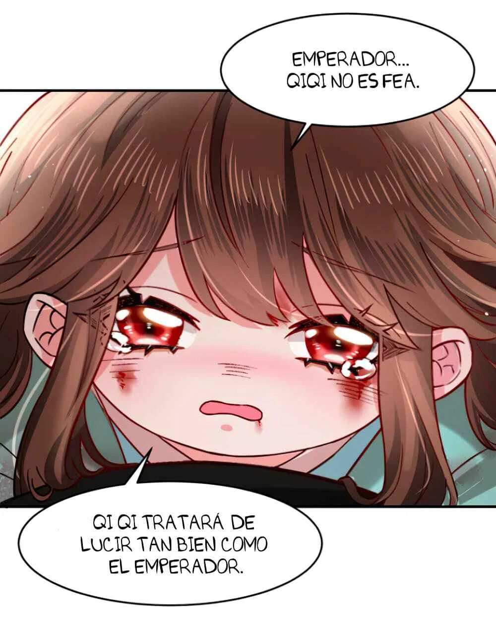 Survival Methods of the Cannon Fodder Daughter Capítulo 1 - Page 29