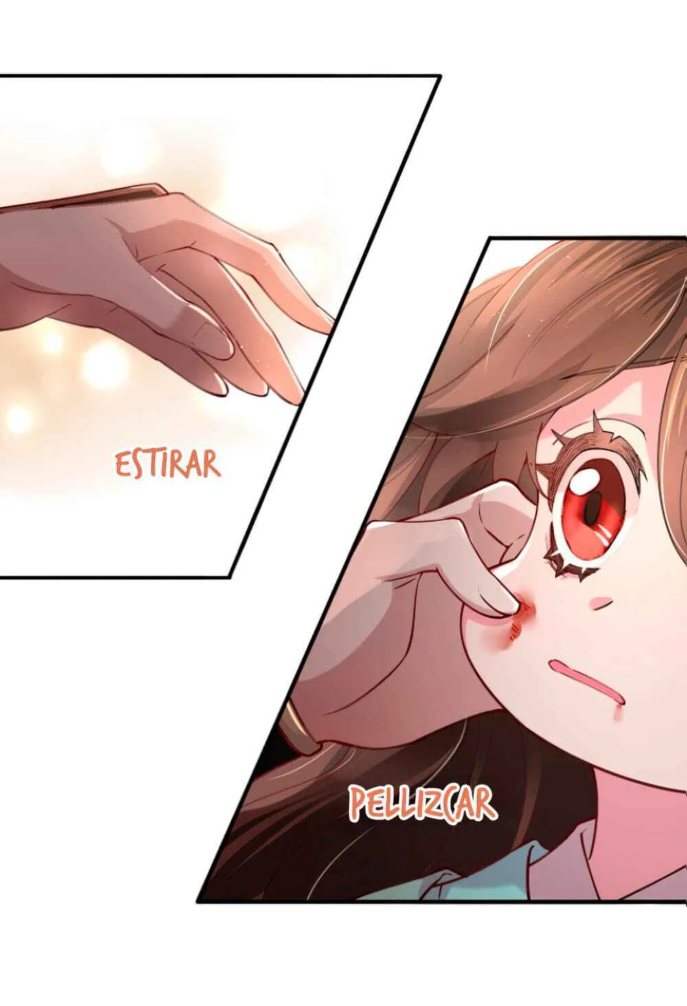 Survival Methods of the Cannon Fodder Daughter Capítulo 1 - Page 40