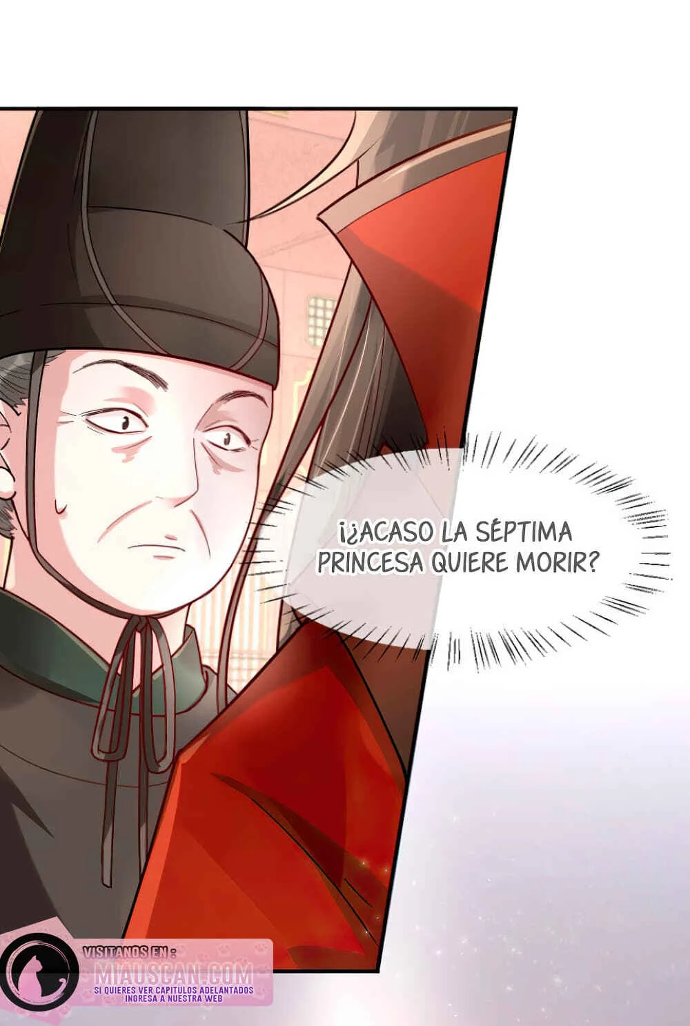 Survival Methods of the Cannon Fodder Daughter Capítulo 1 - Page 45