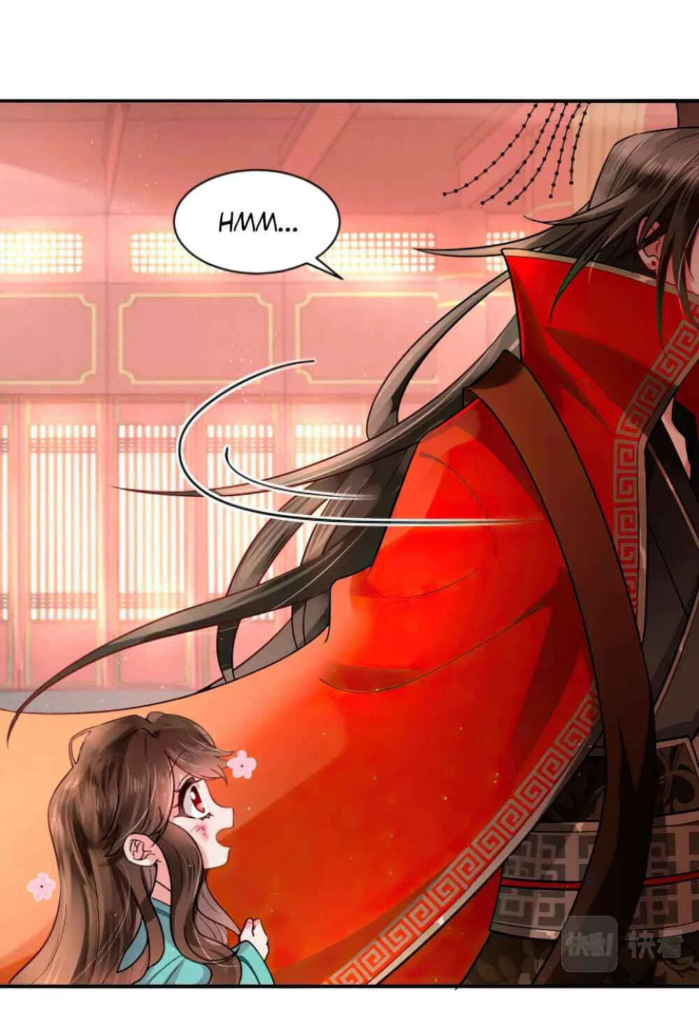 Survival Methods of the Cannon Fodder Daughter Capítulo 2 - Page 7