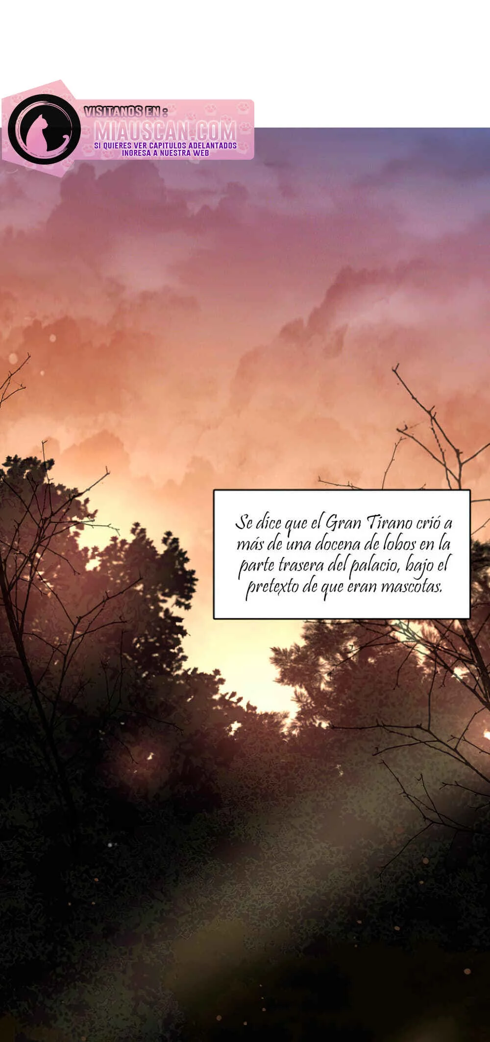 Survival Methods of the Cannon Fodder Daughter Capítulo 2 - Page 11