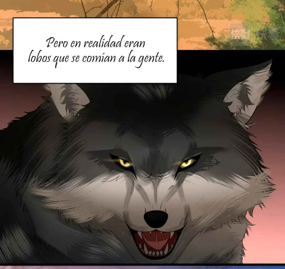 Survival Methods of the Cannon Fodder Daughter Capítulo 2 - Page 13