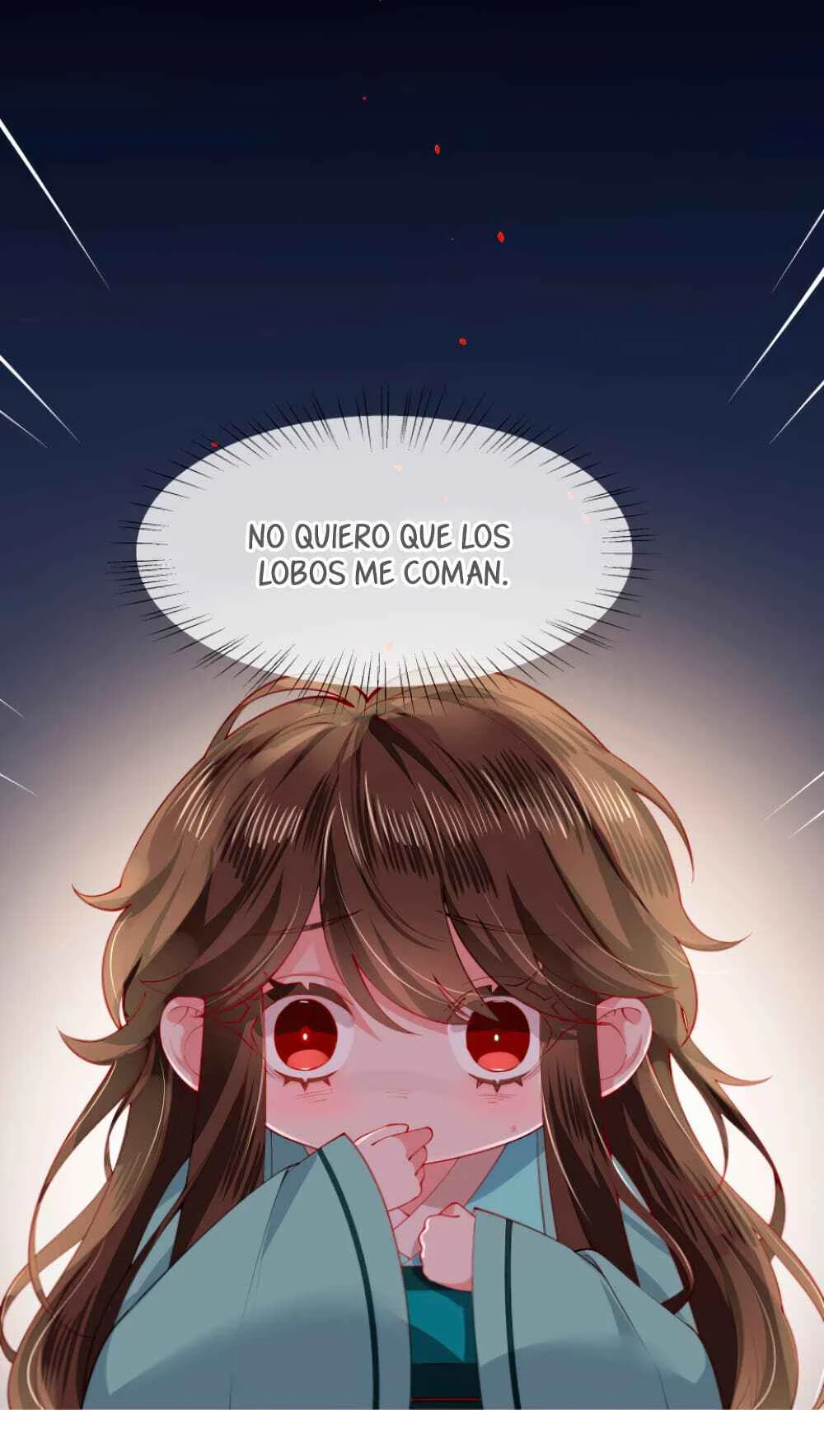 Survival Methods of the Cannon Fodder Daughter Capítulo 2 - Page 16