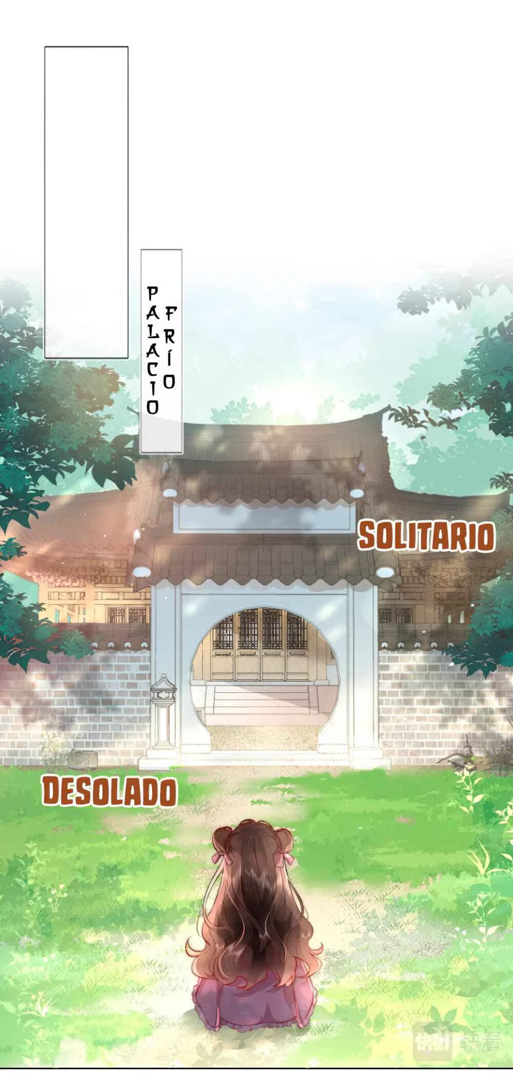 Survival Methods of the Cannon Fodder Daughter Capítulo 2 - Page 17