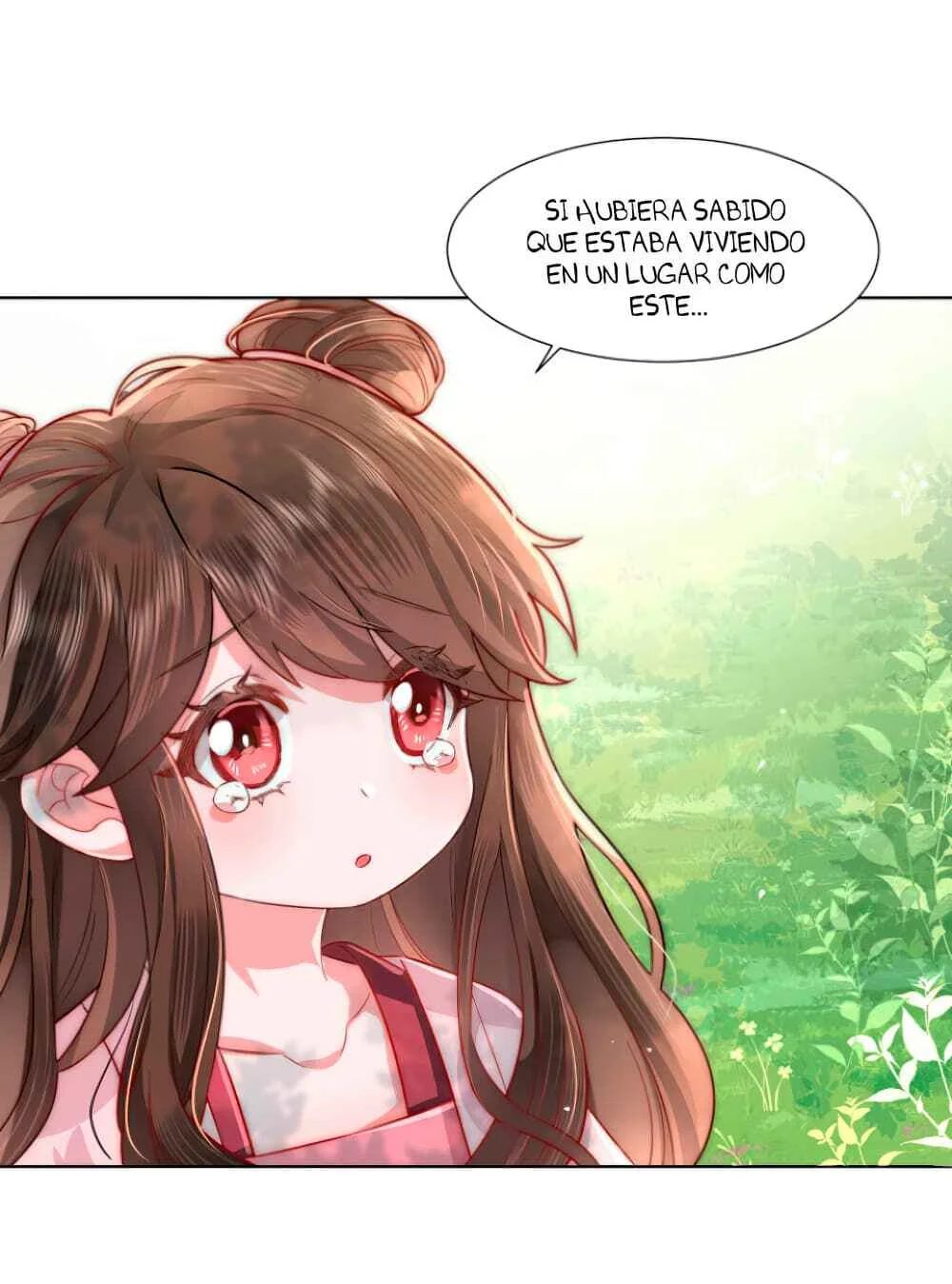 Survival Methods of the Cannon Fodder Daughter Capítulo 2 - Page 18