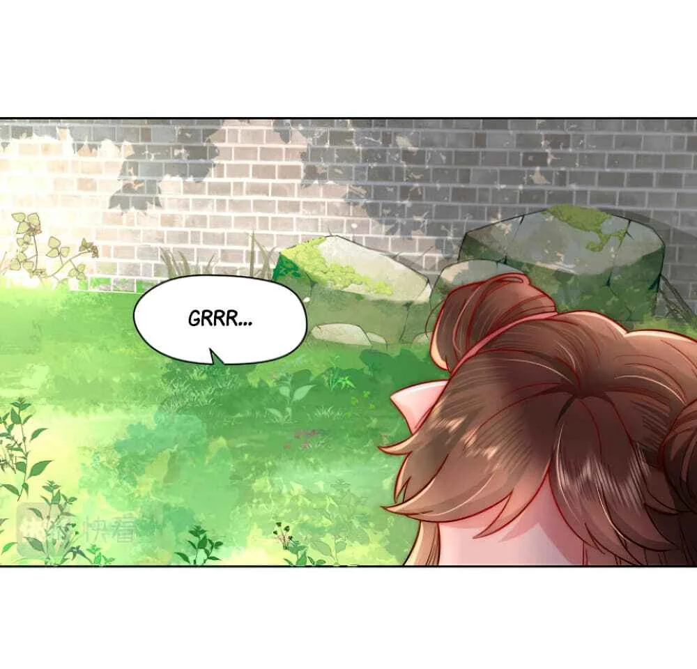 Survival Methods of the Cannon Fodder Daughter Capítulo 2 - Page 21