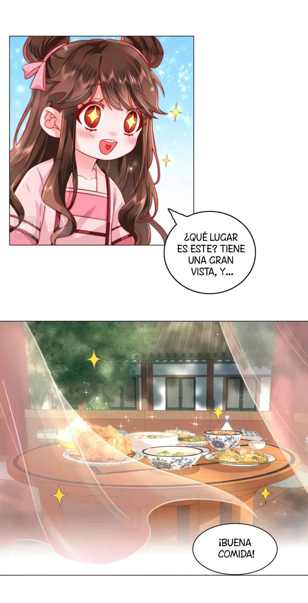 Survival Methods of the Cannon Fodder Daughter Capítulo 2 - Page 36