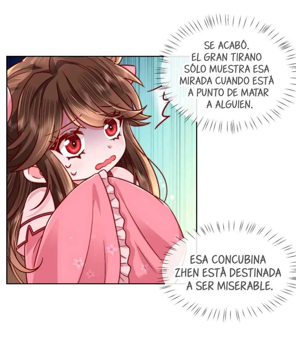 Survival Methods of the Cannon Fodder Daughter Capítulo 2 - Page 42