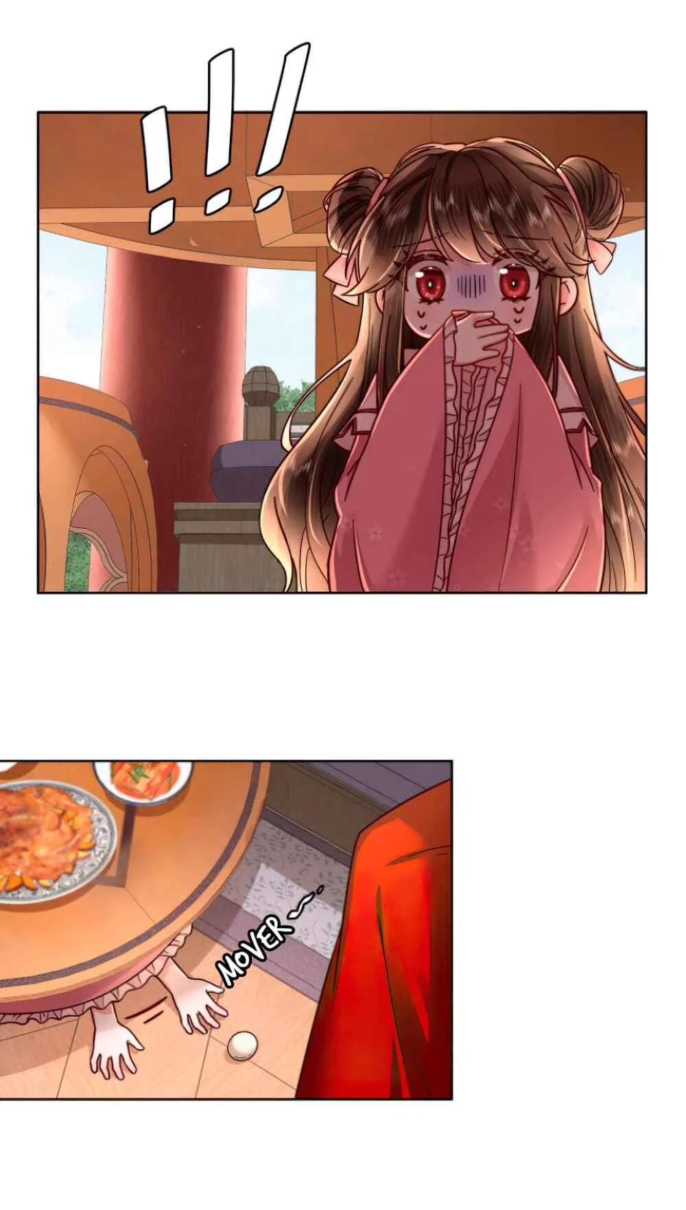 Survival Methods of the Cannon Fodder Daughter Capítulo 3 - Page 25