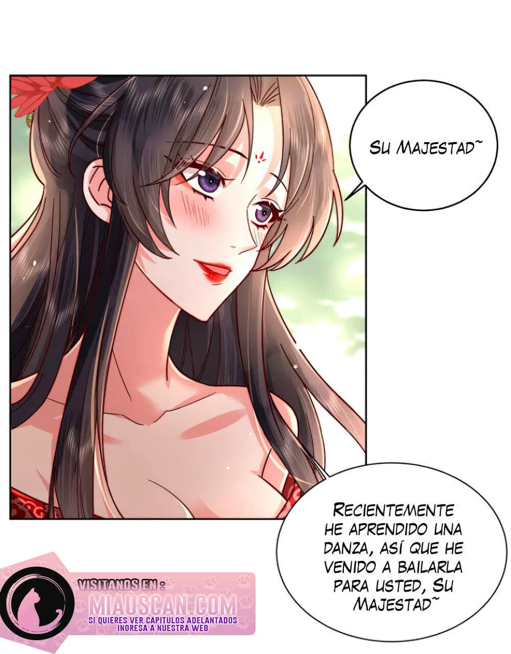Survival Methods of the Cannon Fodder Daughter Capítulo 3 - Page 28