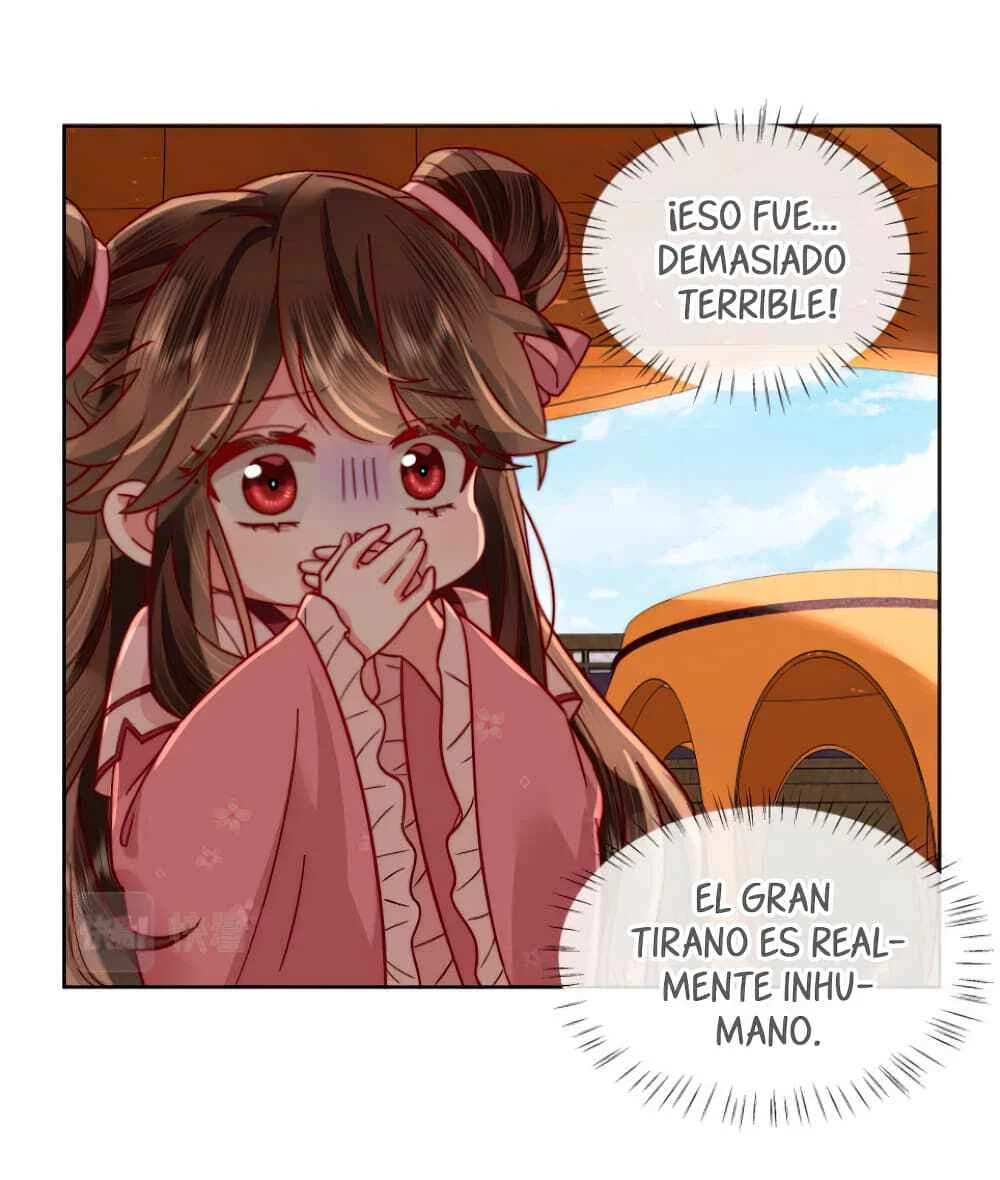 Survival Methods of the Cannon Fodder Daughter Capítulo 4 - Page 9