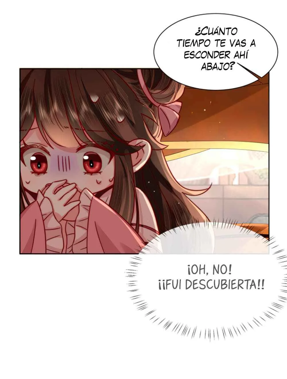 Survival Methods of the Cannon Fodder Daughter Capítulo 4 - Page 13