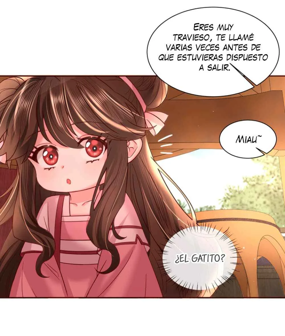 Survival Methods of the Cannon Fodder Daughter Capítulo 4 - Page 16
