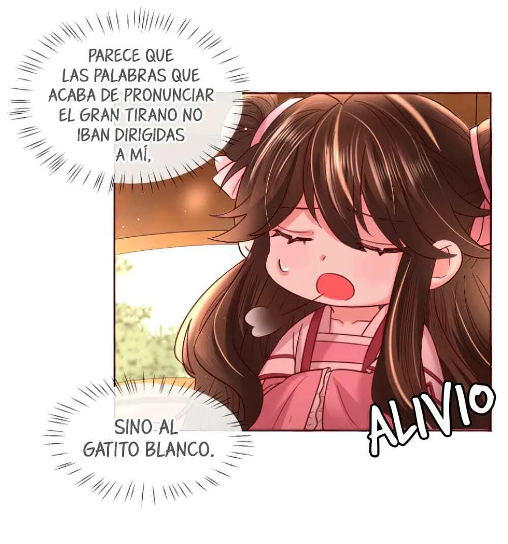 Survival Methods of the Cannon Fodder Daughter Capítulo 4 - Page 18