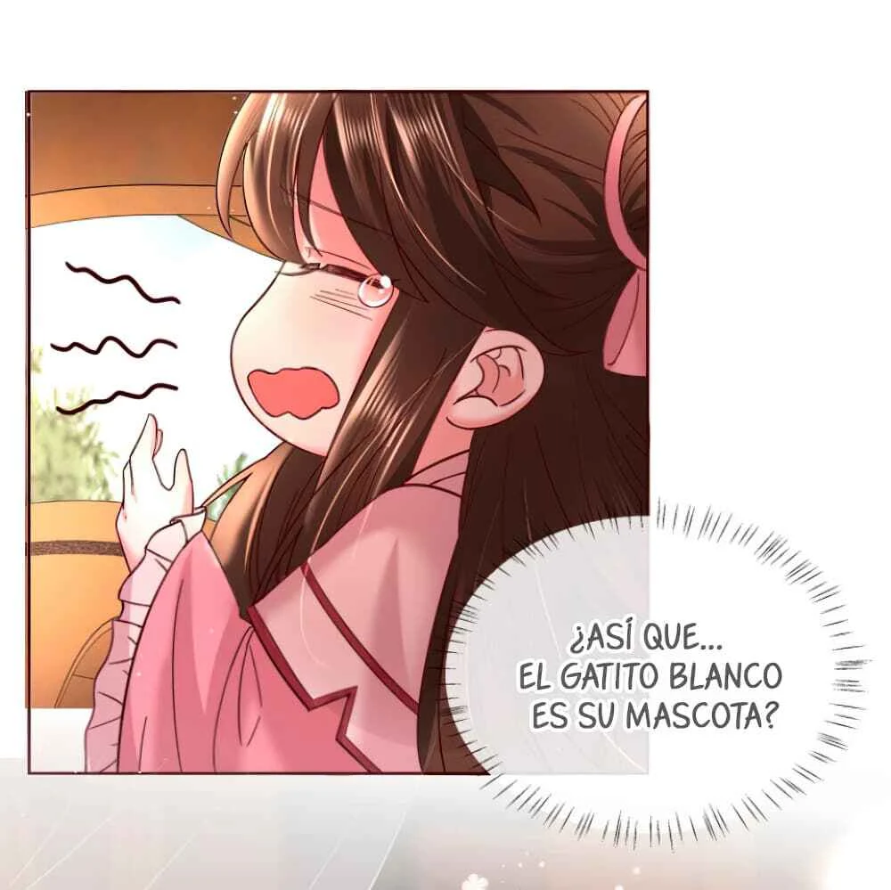 Survival Methods of the Cannon Fodder Daughter Capítulo 4 - Page 19