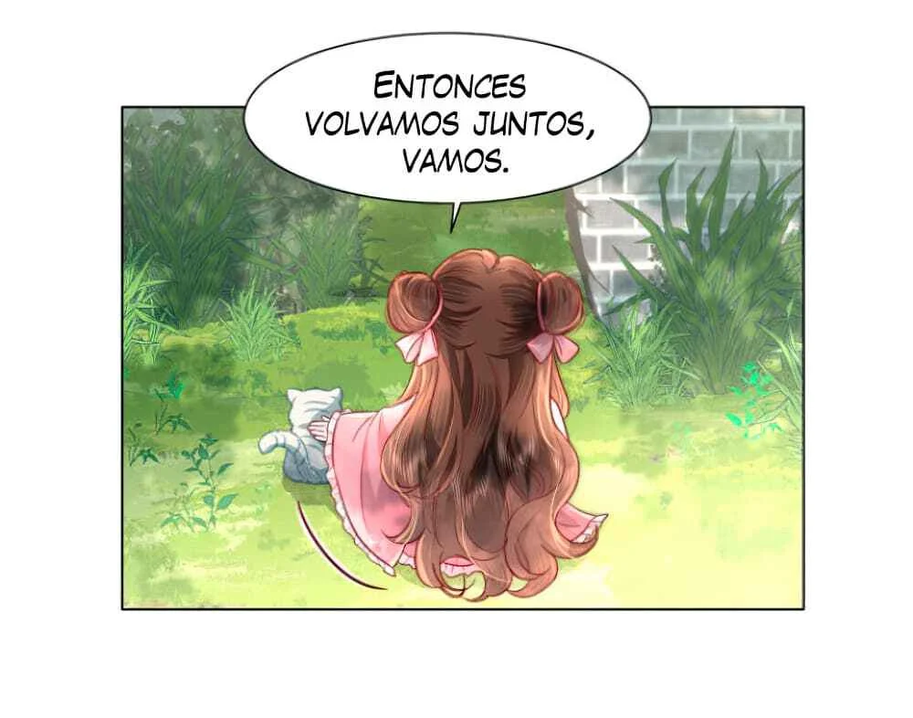 Survival Methods of the Cannon Fodder Daughter Capítulo 4 - Page 32