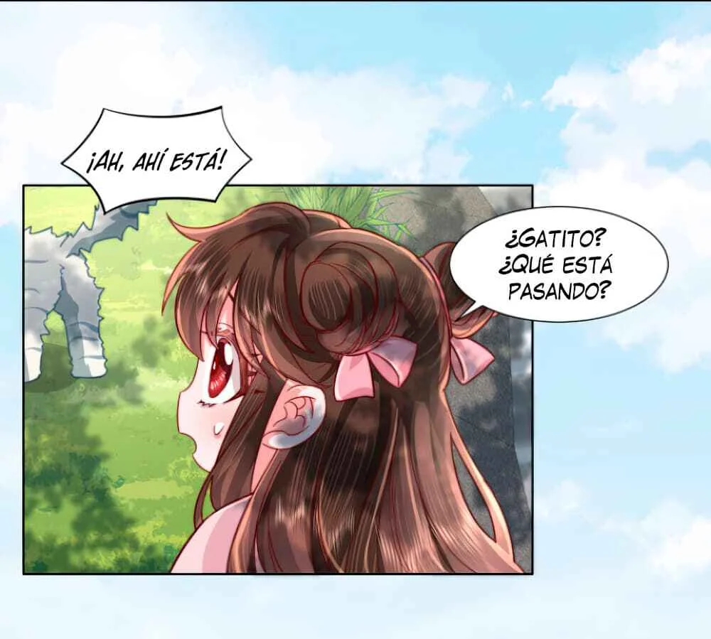 Survival Methods of the Cannon Fodder Daughter Capítulo 4 - Page 35