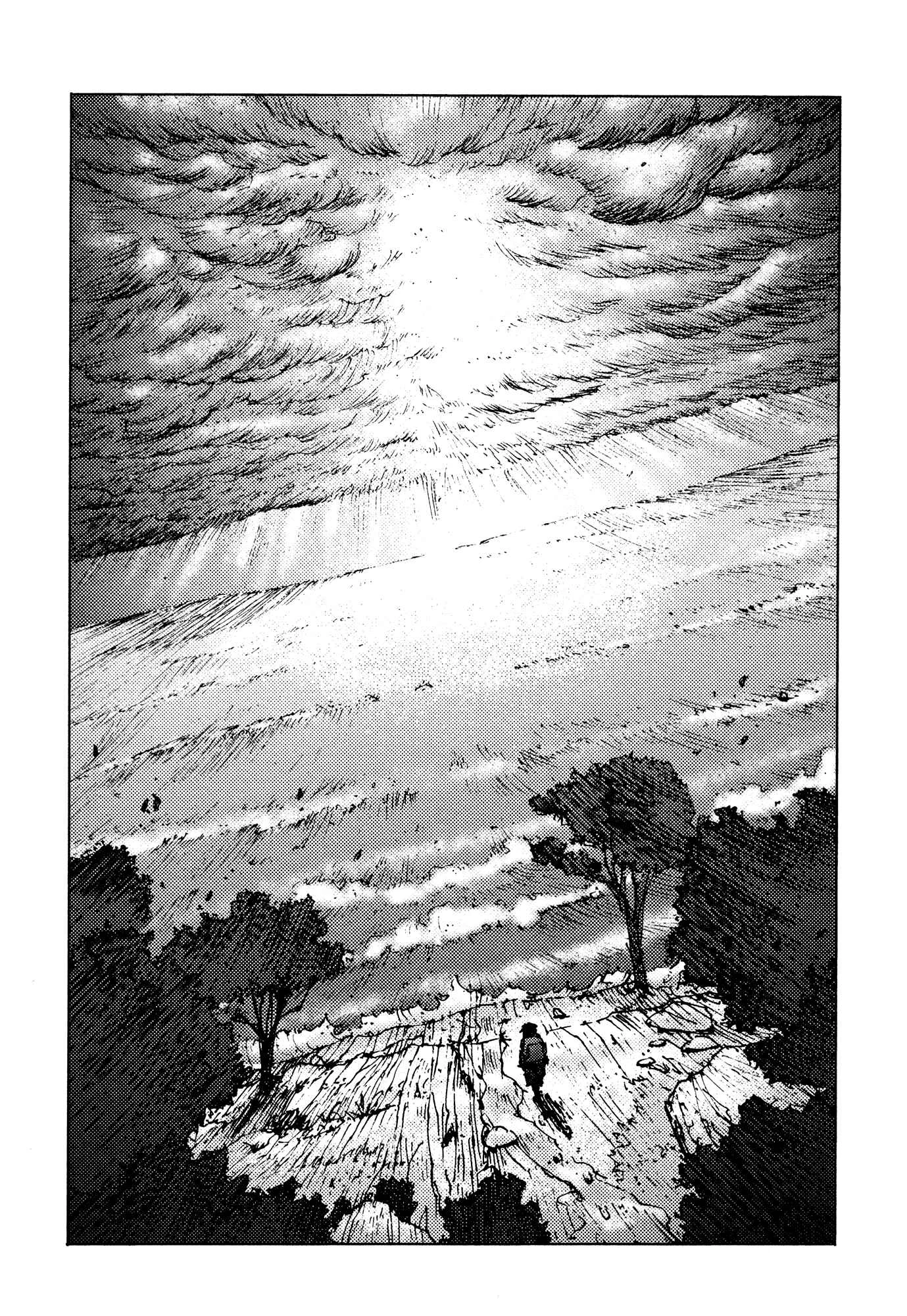 Survival: S Boy's Records Capítulo 1: Peligro 1 - Page 19