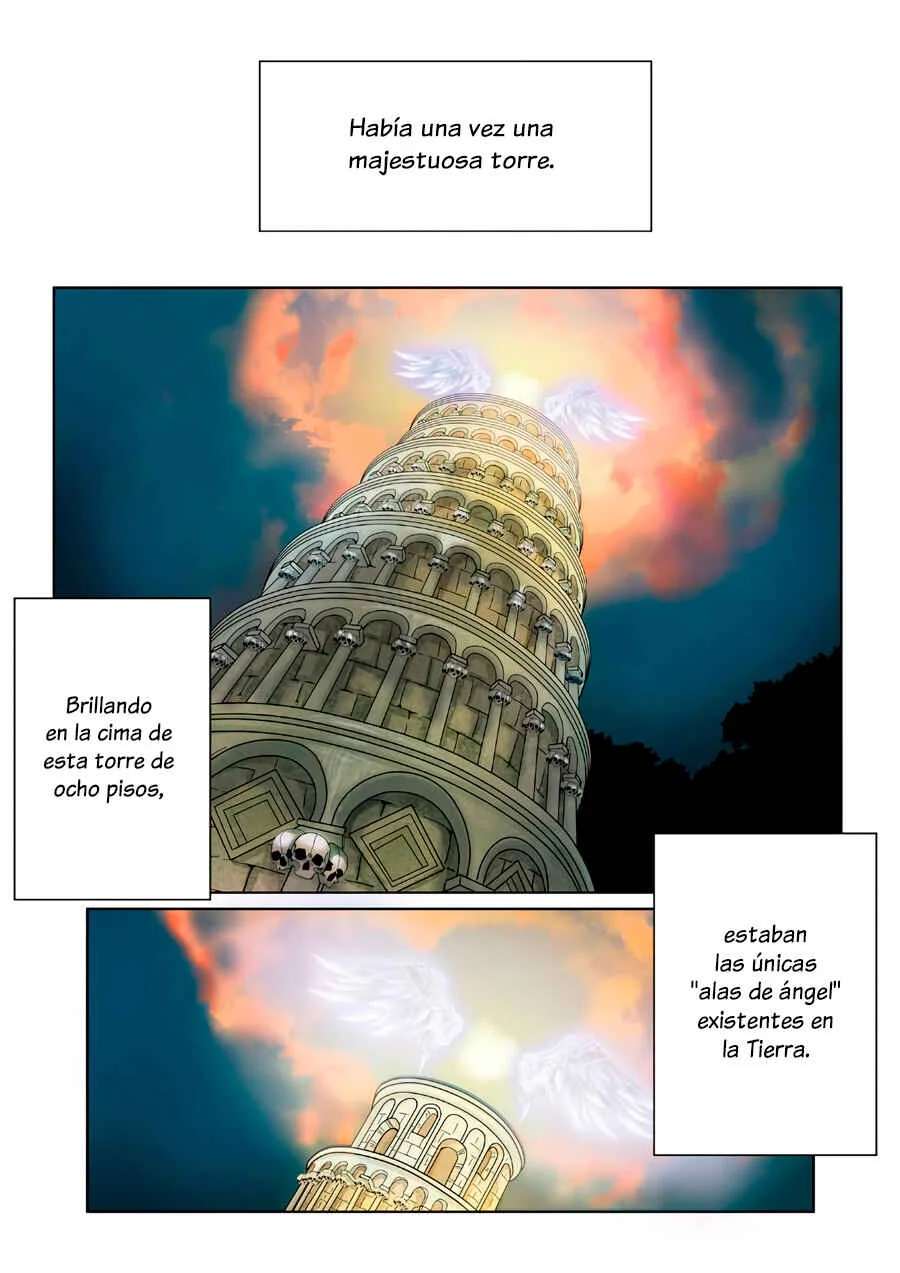 Survivor of the 100 Days Capítulo 0 - Page 2