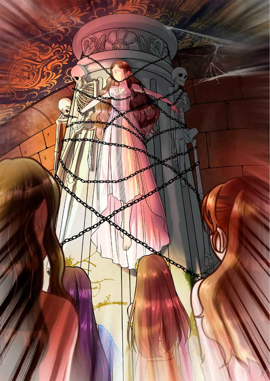 Survivor of the 100 Days Capítulo 0 - Page 6