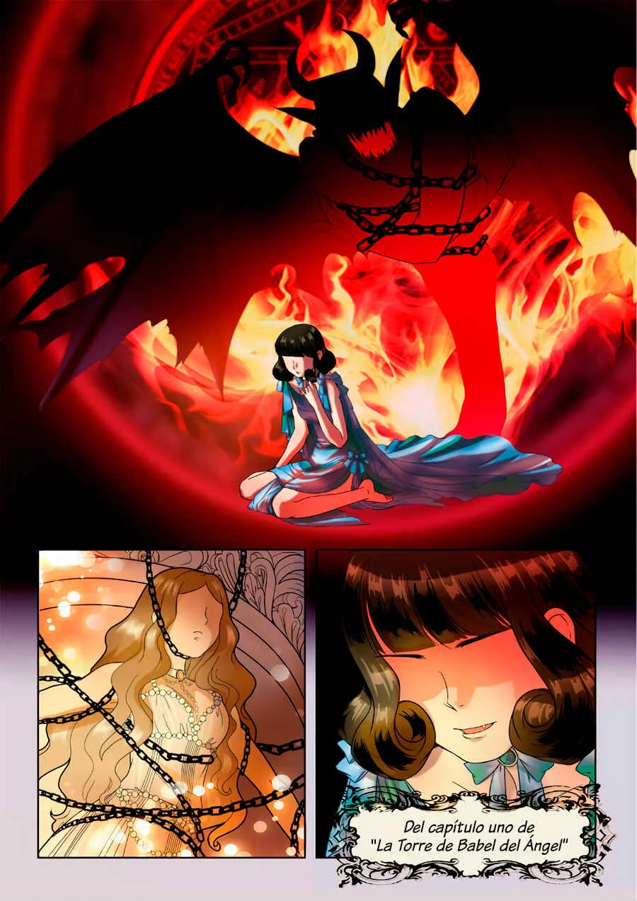 Survivor of the 100 Days Capítulo 0 - Page 9