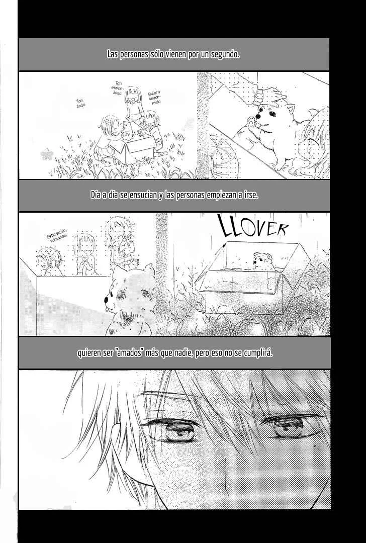 Suteinu ni Honey Toast Capítulo 3 - Page 5
