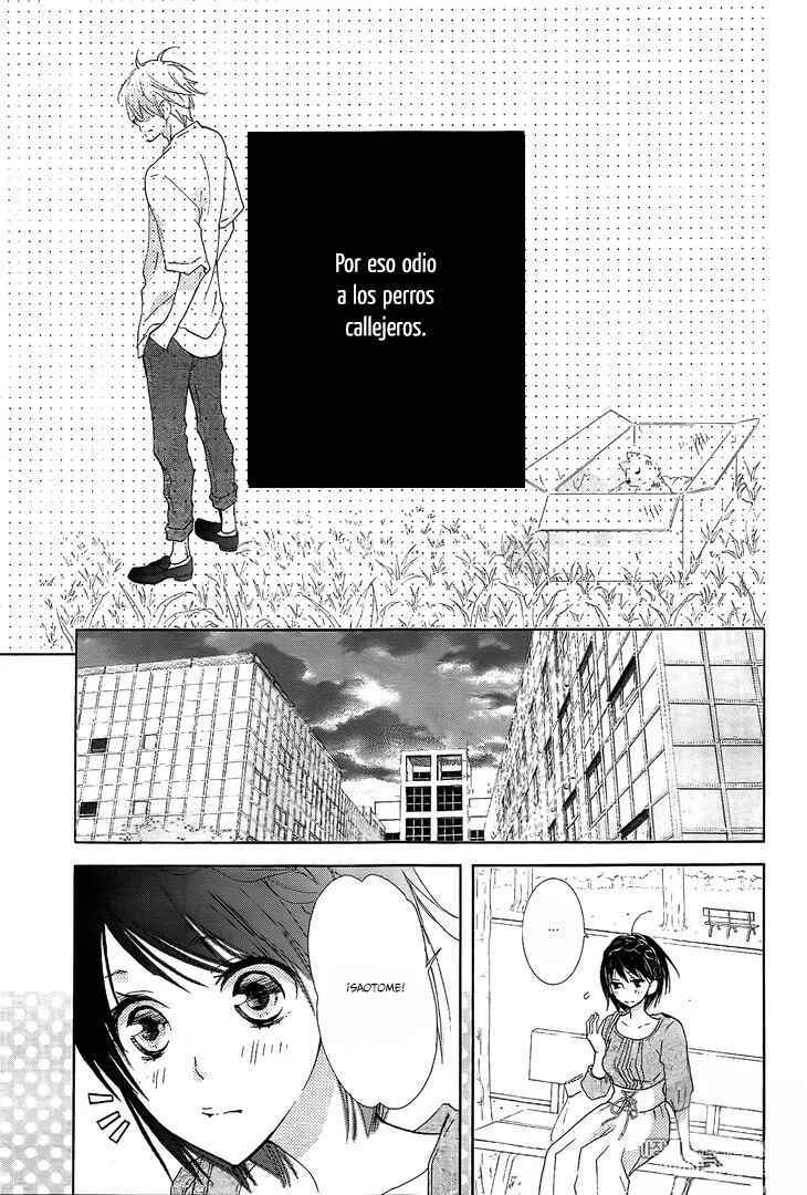 Suteinu ni Honey Toast Capítulo 3 - Page 6