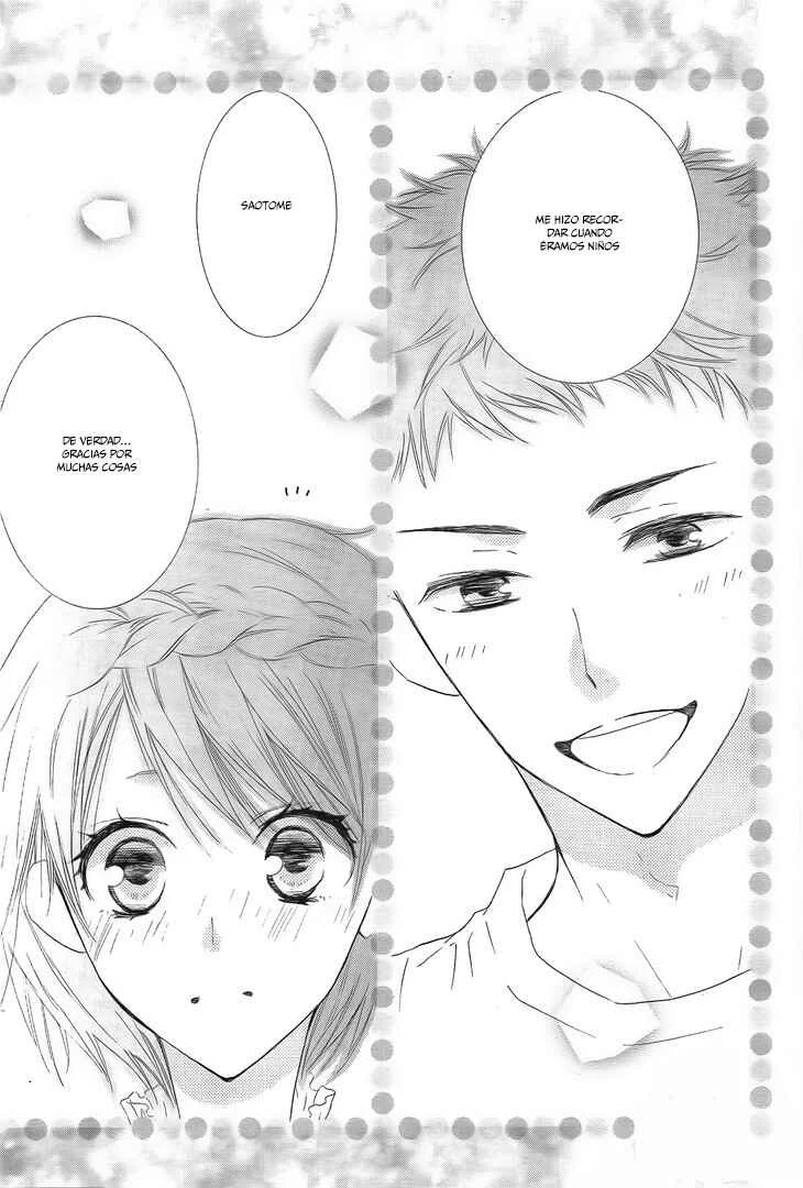 Suteinu ni Honey Toast Capítulo 3 - Page 42