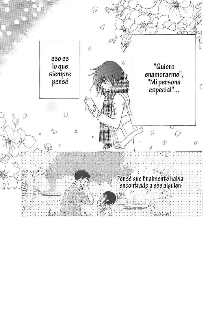 Suteinu ni Honey Toast Capítulo 5 - Page 7