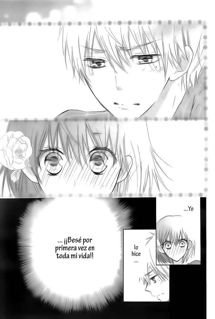 Suteinu ni Honey Toast Capítulo 5 - Page 9