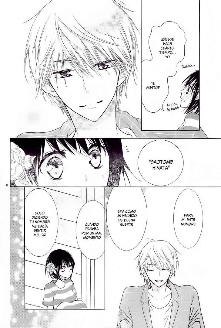 Suteinu ni Honey Toast Capítulo 5 - Page 14