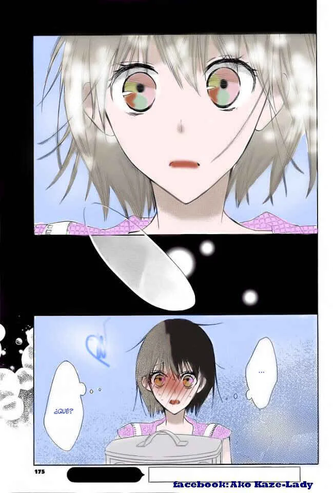 Suteinu ni Honey Toast Capítulo 5 - Page 45