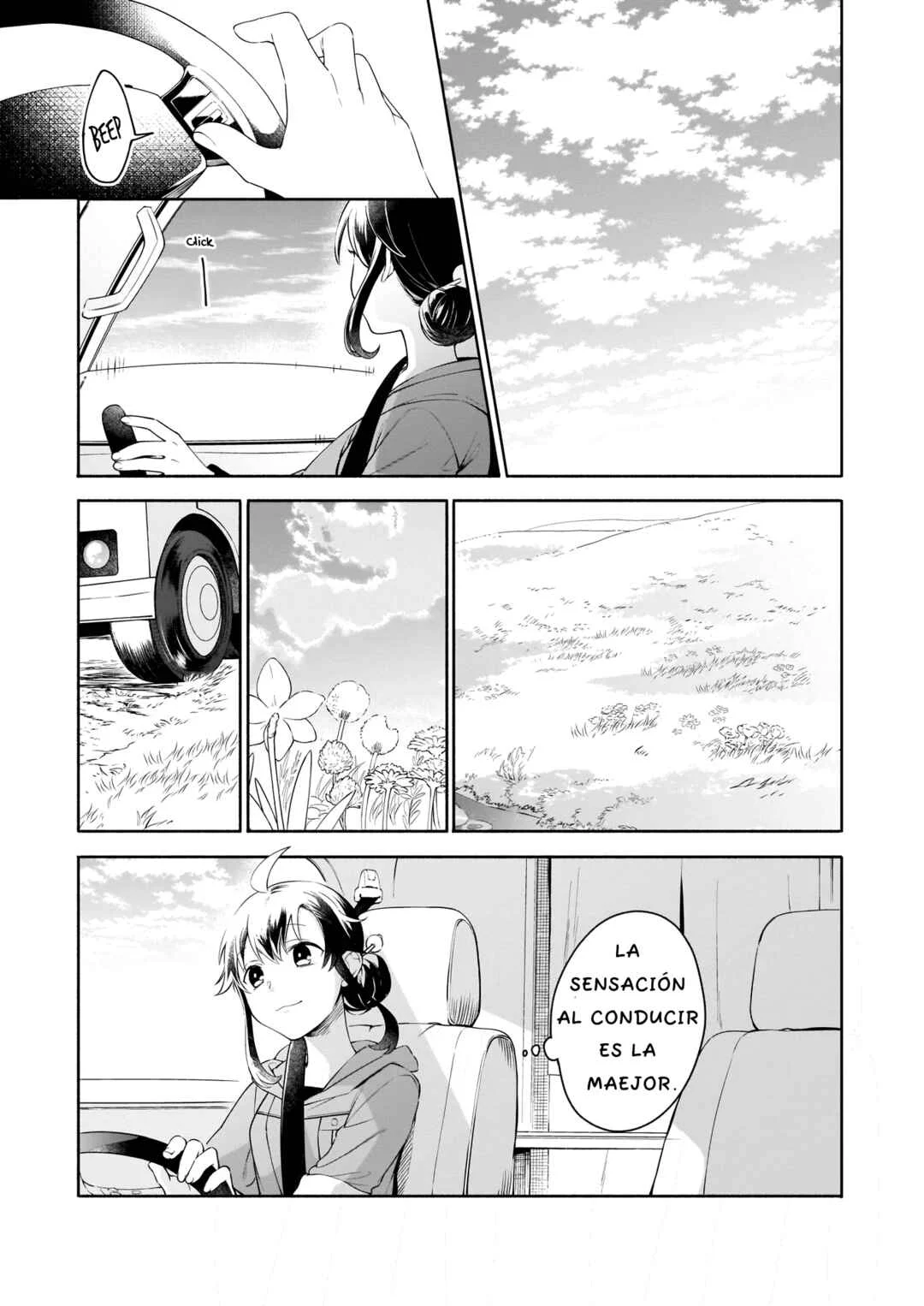 Suterare Seijo no Isekai Gohantabi Capítulo 1.2 - Page 8