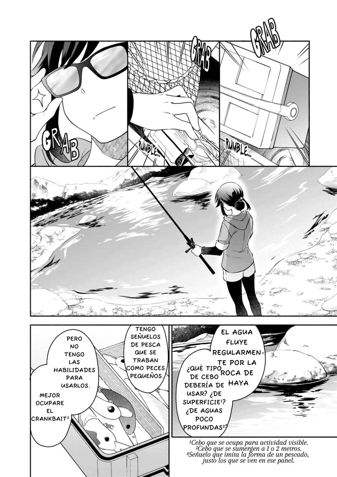 Suterare Seijo no Isekai Gohantabi Capítulo 1.2 - Page 13